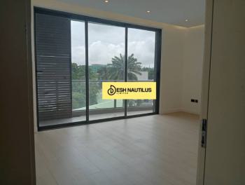 3 Bedroom Terrace Apartment, Ikoyi, Lagos, Terraced Duplex for Sale