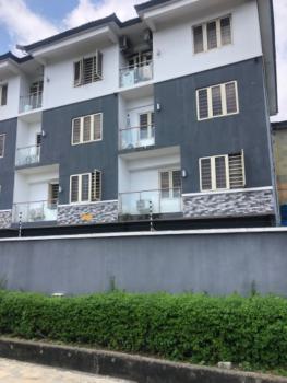 4 Bedroom Mansionate Duplex, Olaleye New Town, Iponri, Surulere, Lagos, Terraced Duplex for Rent