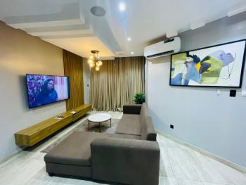 Affordable 3 Bedroom Airbnb Apartment, Lekki Phase 1, Lekki, Lagos, Flat / Apartment Short Let