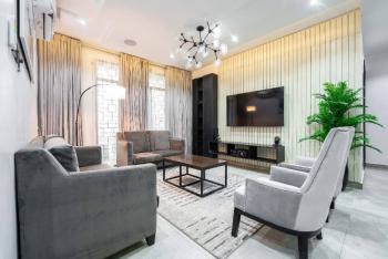 Excellent 3 Bedroom Airbnb (mrns), Lekki Phase 1, Lekki, Lagos, Flat / Apartment Short Let