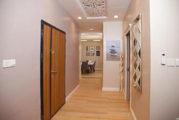 3 Bedroom Apartment, Shoreline Drive, Ikoyi, Lagos, Flat / Apartment Short Let