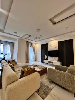 Luxury 2 Bedrooms, Ikoyi, Lagos, Flat / Apartment Short Let
