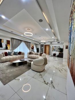 Luxury 3 Bedrooms, Off Glover, Ikoyi, Lagos, Flat / Apartment Short Let