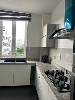 Luxury 3 Bedrooms, Banana Island Road, Ikoyi, Lagos, Flat / Apartment Short Let