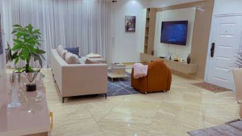 3 Bedrooms Apartment, Parkview Estate, Parkview, Ikoyi, Lagos, Flat / Apartment Short Let