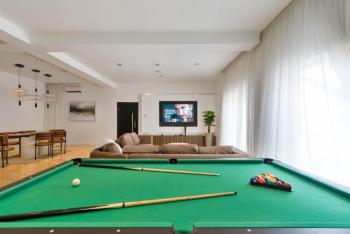 3 Bedrooms Apartment, Parkview Estate, Ikoyi, Lagos, Flat / Apartment Short Let