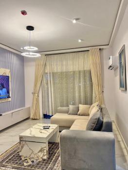 2 Bedrooms Apartment, Off Admiralty, Lekki Phase 1, Lekki, Lagos, Flat / Apartment Short Let
