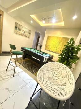 2 Bedroom Apartment, Shoreline Drive, Ikoyi, Lagos, Flat / Apartment Short Let