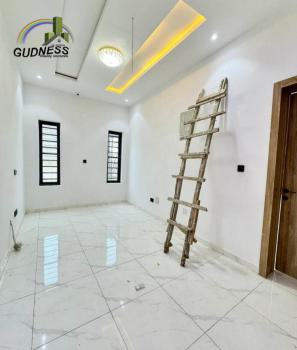 4 Bedroom Detached Duplex with Bq, Addo Road, Ajah, Lagos, Detached Duplex for Sale