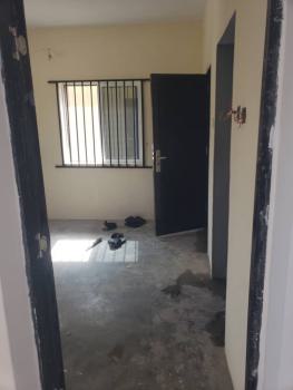 Standard 3 Bedroom Pop, Santos Estate, Akowonjo, Alimosho, Lagos, Flat / Apartment for Rent