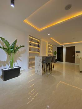 3 Bedrooms Apartment, Banana Island Road, Ikoyi, Lagos, Flat / Apartment Short Let