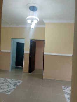 Newly Renovated Ground Floor 2 Bedrooms Flat, Video Available, Millennium Estate, Oko-oba, Agege, Lagos, Flat / Apartment for Sale