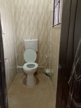 Newly Renovated Ground Floor 2 Bedrooms Flat, Video Available — Millennium Estate, Oko-Oba, Agege, Lagos
