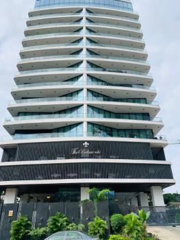 Luxury 4 Bedroom Flat with 1 Room Bq, Ikoyi, Lagos, Flat / Apartment for Rent