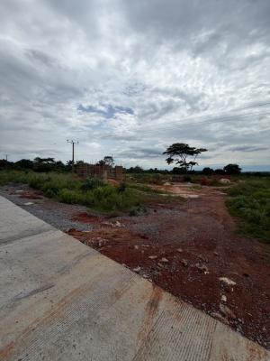 Land Close to The New International Spare Parts Market, Pine Crest Estate, 9th Mile, Enugu, Enugu, Residential Land for Sale