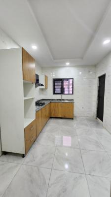 3 Bedroom Terrace Duplex with Bq, Isheri North, Lagos, Terraced Duplex for Sale