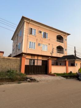 Lovely 2 Bedroom Flat Apartment, Off Governors Road, Alimosho, Lagos, Flat / Apartment for Rent