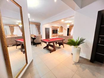 3 Bedroom Apartment, Oniru, Victoria Island (vi), Lagos, Flat / Apartment Short Let
