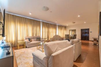 Beautiful Tastly Furnished 3 Bedroom Apartment, Lekki Phase 1, Lekki, Lagos, Flat / Apartment Short Let