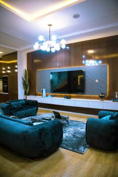 Luxury 3 Bedrooms Duplex, Ologolo, Lekki, Lagos, Terraced Duplex Short Let