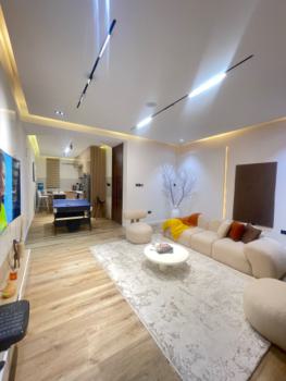 Furnished 2 Bedroom Apartment, Off Admiralty, Lekki Phase 1, Lekki, Lagos, Flat / Apartment Short Let