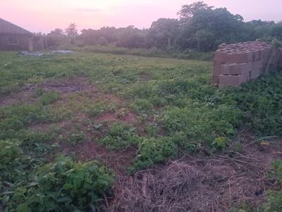 Harmony Hills Estate, Ido, Ibadan, Ido, Oyo, Residential Land for Sale