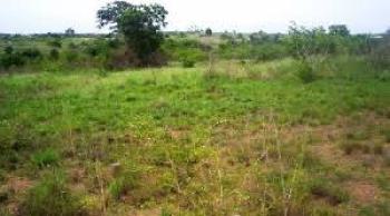 32 Hectares Private Residential Land, Maitama 2, Maitama District, Abuja, Residential Land for Sale