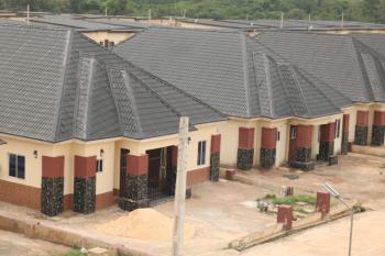 Executive Four Bedroom Bungalow, City of David Estate, Ozalla, Nkanu, Enugu, Detached Bungalow for Sale