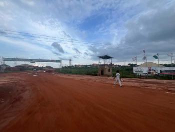 Plot of Land, Coal City Eastern Extension, Independence Layout, Enugu, Enugu, Residential Land for Sale