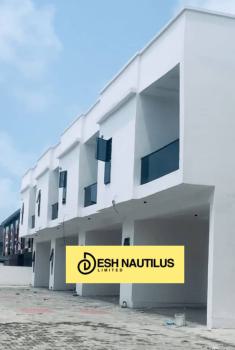 4 Bedroom Terraced Duplex, Orchid Road, Lekki, Lagos, Terraced Duplex for Sale