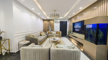 Luxury 2 Bedroom Apartment with Sea View, Swimming Pool and Ps5, Shoreline Drive, Ikoyi, Lagos, Flat / Apartment Short Let