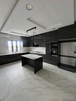 4 Bedroom Detached Duplex, Abraham Adesanya, Ajah, Lagos, Detached Duplex for Sale