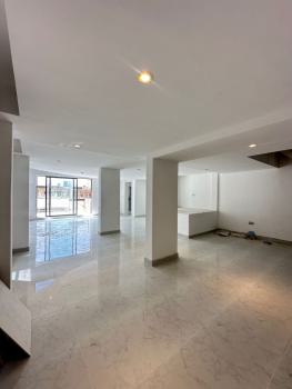 Luxury 1 Bedroom Apartments with Excellent Features, Victoria Island (vi), Lagos, Flat / Apartment for Sale