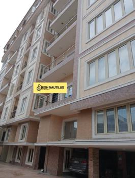2  Bedroom Apartment, Ikate Elegushi, Lekki, Lagos, Terraced Duplex for Rent