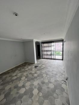 Beautiful 2 Bedroom Apartment with Bq, Lekki Phase 1, Lekki, Lagos, Flat / Apartment for Rent