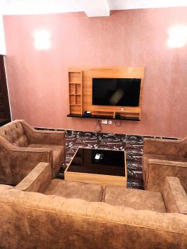Fully Furnished and Serviced Luxury 2 Bedrooms Apartment
