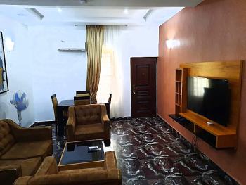 Fully Furnished and Serviced Luxury 2 Bedrooms Apartment, Ago Palace, Amuwo Odofin, Lagos, Flat / Apartment Short Let