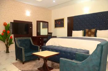 Fully Furnished and Serviced Luxury 2 Bedrooms Apartment, Ago Palace, Amuwo Odofin, Lagos, Flat / Apartment Short Let