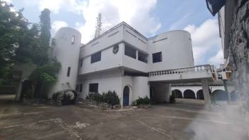 Spacious a 22-room Mansion with a Penthouse, Victoria Island (vi), Lagos, House for Rent