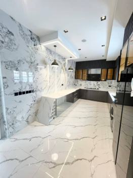 Luxury Duplex, Royal Garden Estate, Ajah, Lagos, Semi-detached Duplex for Rent