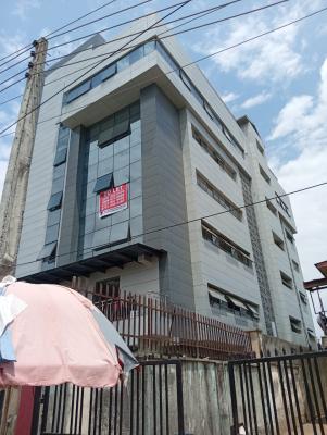 Grade a Commercial Open Plan Office Space