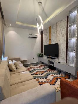 Luxury 4 Bedroom Duplex with Swimming Pool and Gym, Freedom Way, Lekki, Lagos, Terraced Duplex Short Let