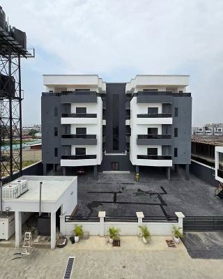 2 Bedroom Apartment, Ikate, Lekki, Lagos, Flat / Apartment for Sale
