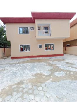 Ground Floor 3 Bedroom Flats, Lekki Phase 1, Lekki, Lagos, Flat / Apartment for Rent