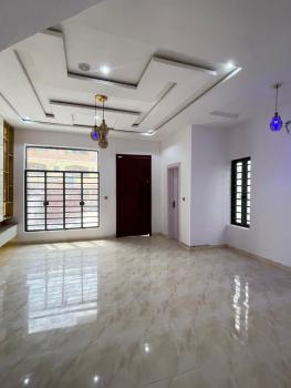 Luxury 4 Bedroom Detached Duplex with Top Notch Features, Ikota, Lekki, Lagos, Semi-detached Duplex for Sale