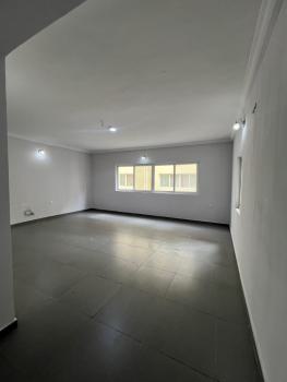 Massive Serviced 3 Bedroom Apartment with Bq, Lekki Phase 1, Lekki, Lagos, Flat / Apartment for Rent