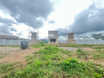 Residential Property in a Fast Developing City, Ikorodu, Lagos, Residential Land for Sale