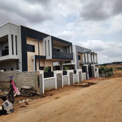  Exquisite 2-bedroom Apartment -- Luxury, Comfort & Style!  in Abuja, Kyami, Abuja, Terraced Duplex for Sale