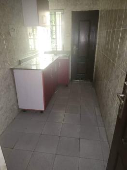 Neatly 2 Bedrooms Flat with All Rooms Ensuite, Godwin Obasi Street,  Off Gloryland Estate, Ago Palace, Isolo, Lagos, Flat / Apartment for Rent