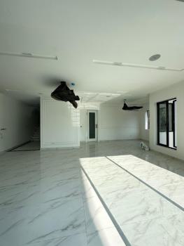 Luxury 5 Bedroom Detached Duplex with Stunning Amenities, Ikoyi, Lagos, Semi-detached Duplex for Sale